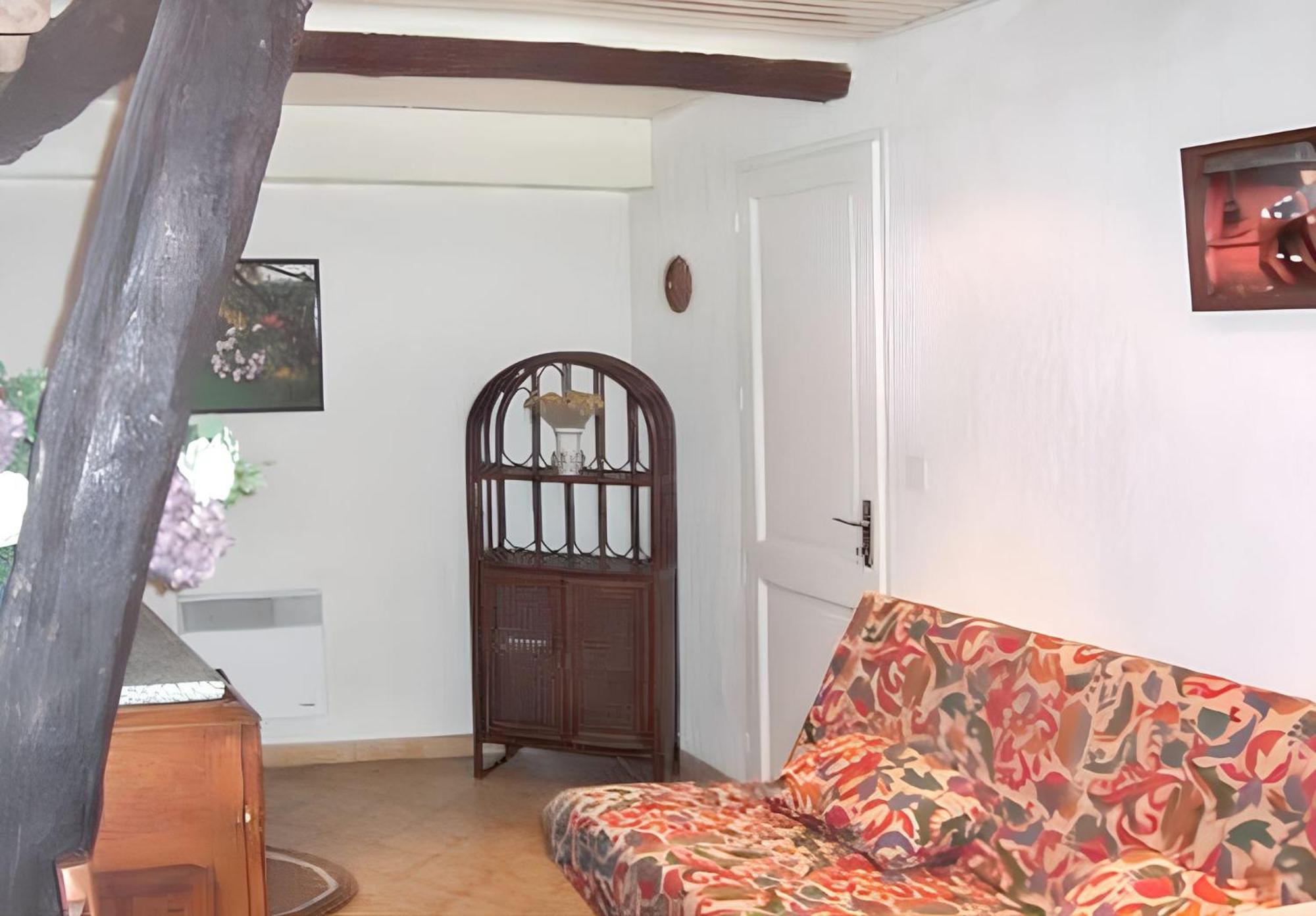Maison Chaleureuse Pres Des Pistes De Barcelonnette - Cheminee Екстер'єр фото