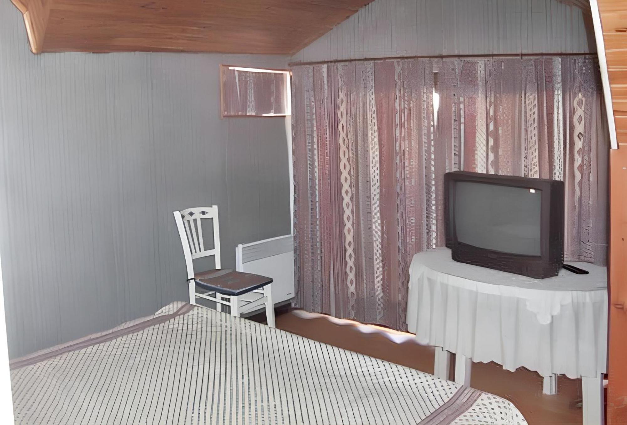 Maison Chaleureuse Pres Des Pistes De Barcelonnette - Cheminee Екстер'єр фото